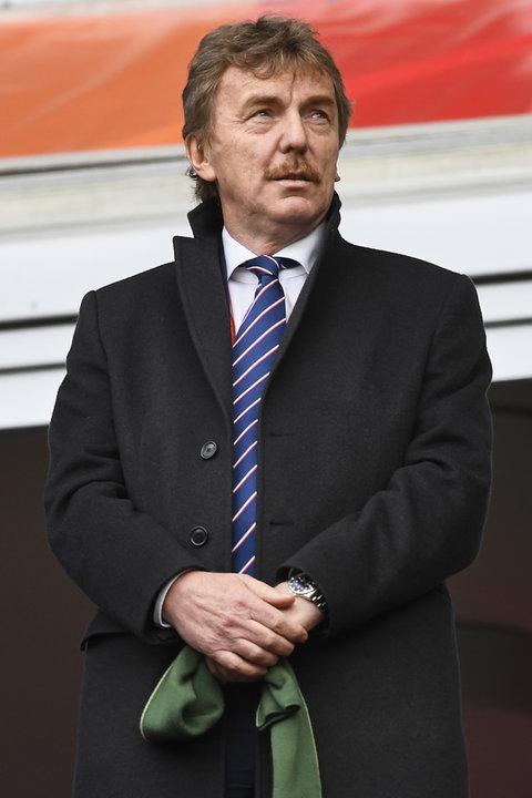 Zbigniew Boniek