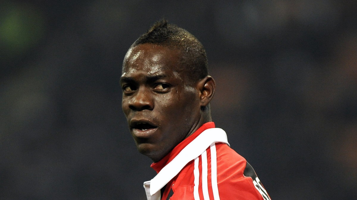 Mario Balotelli