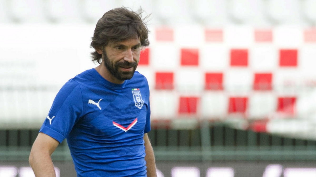 Andrea Pirlo