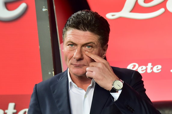 Walter Mazzarri