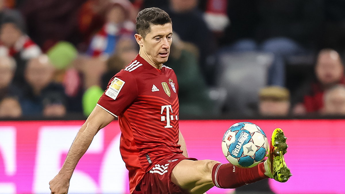 Robert Lewandowski