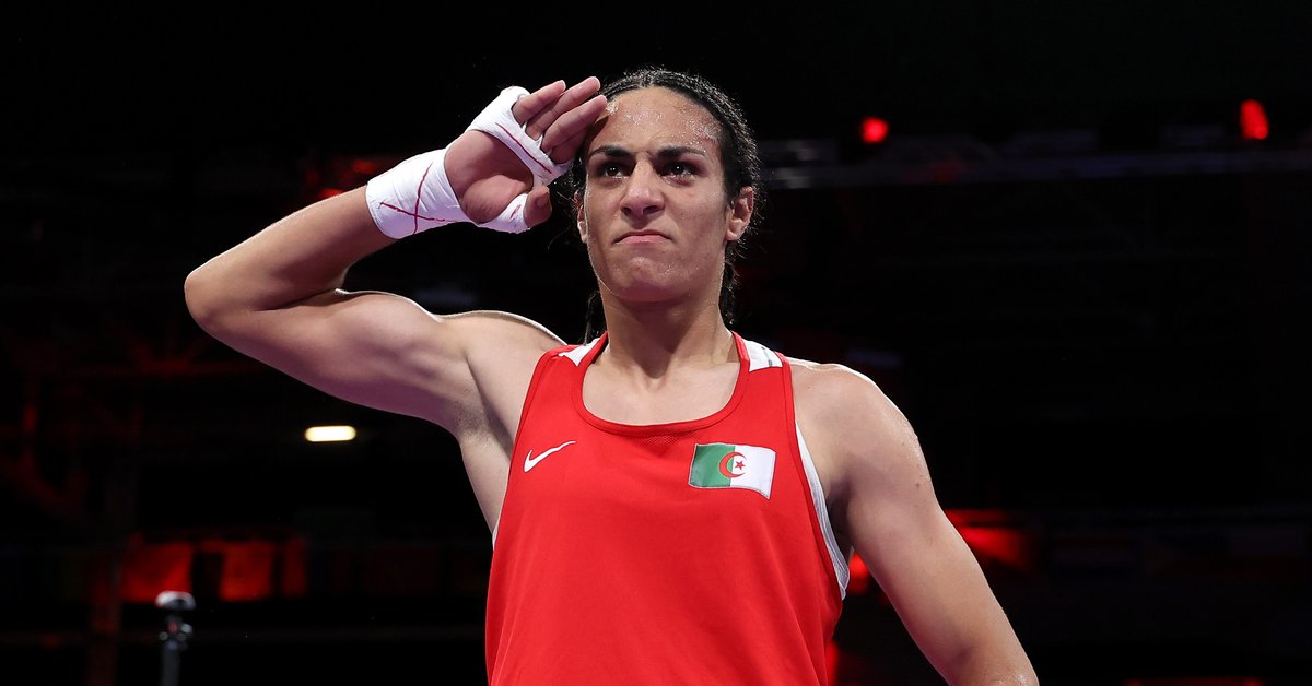 Mistrzostwa świata bez Francuzek. Powód? Testy płci