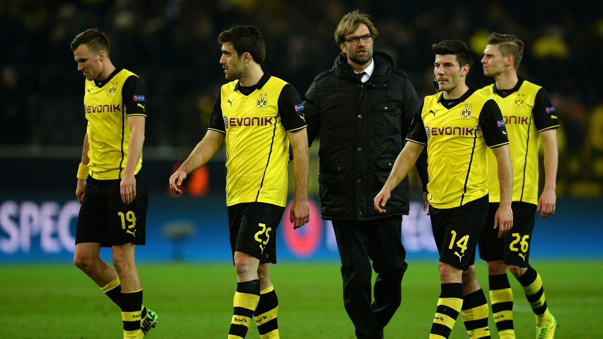 Borussia Dortmund