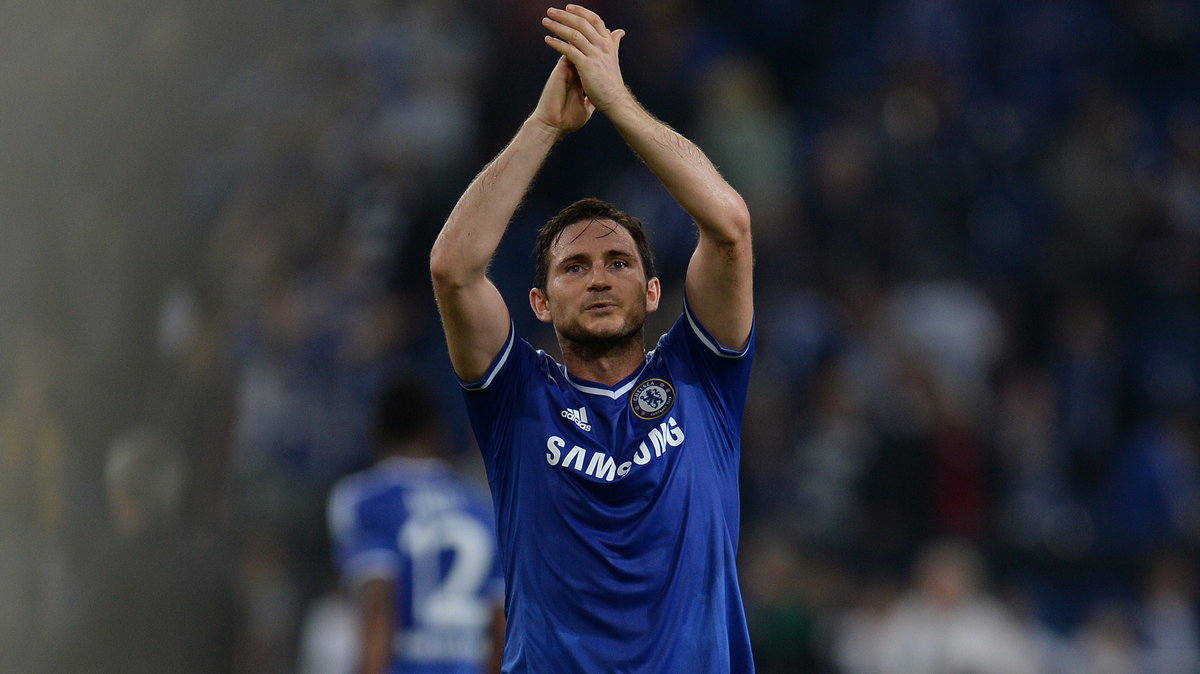 Frank Lampard