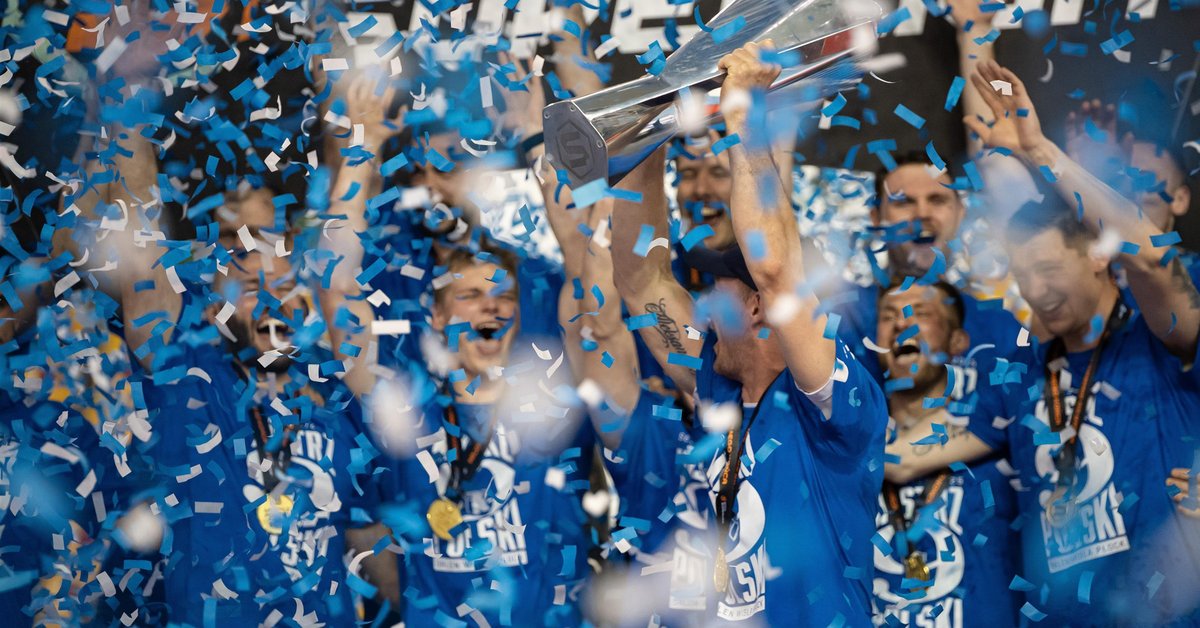 Polskie drużyny poznały rywali w Lidze Mistrzów. Będzie się działo!