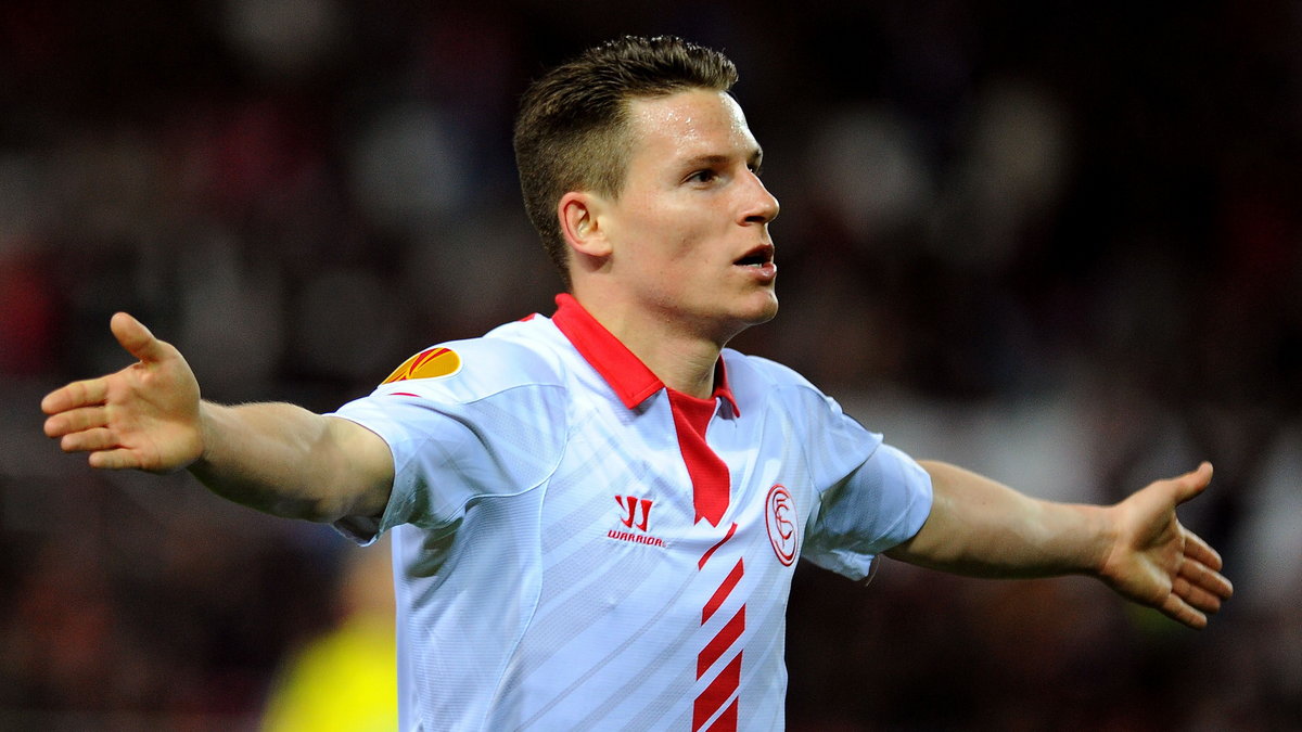 Kevin Gameiro