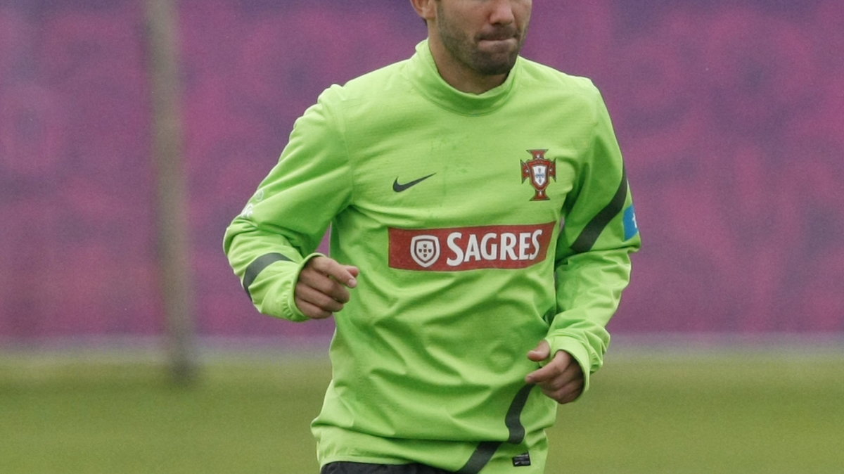 Joao Moutinho