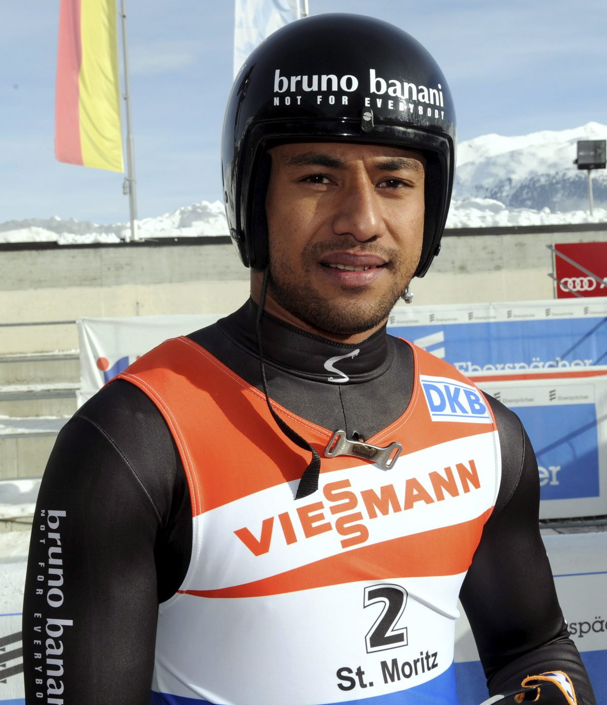 Bruno Banani