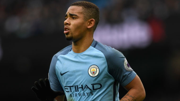 Gabriel Jesus