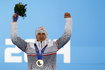 RUSSIA  - OLYMPICS SPORT SKIING