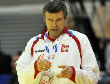 Bogdan Wenta