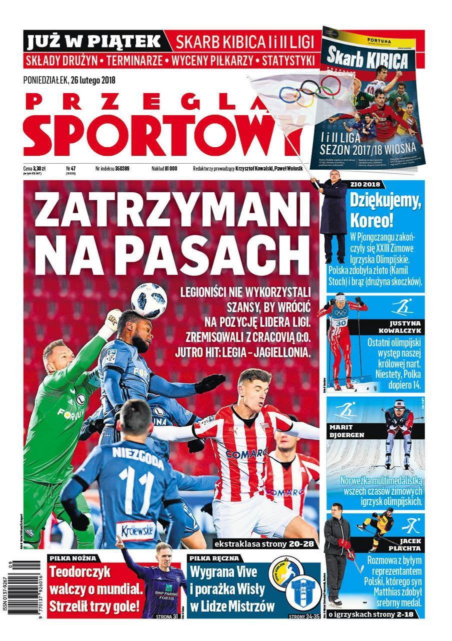 Przegląd Sportowy