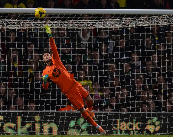 9. Hugo Lloris (Tottenham)