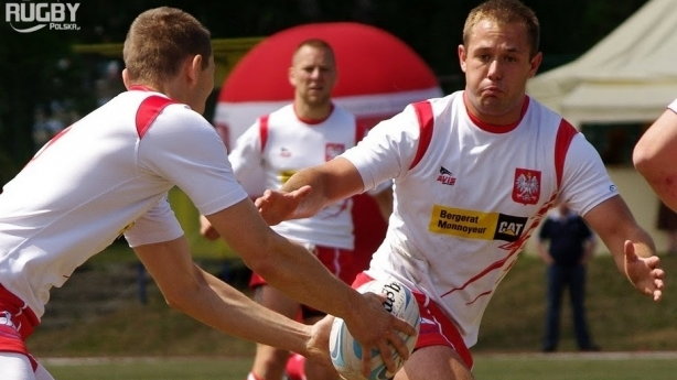 Dawid Popławski, reprezentacja rugby 7