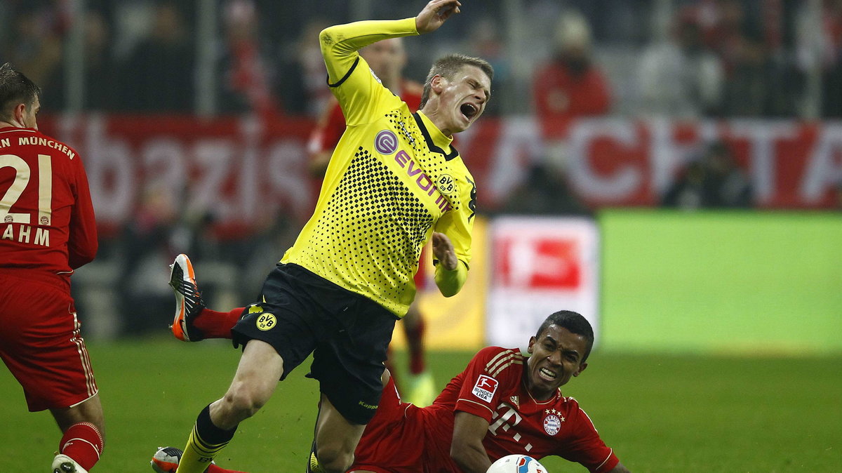 Łukasz Piszczek