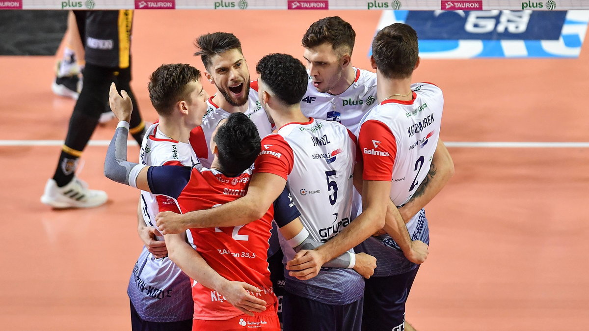 Grupa Azoty ZAKSA Kędzierzyn-Koźle