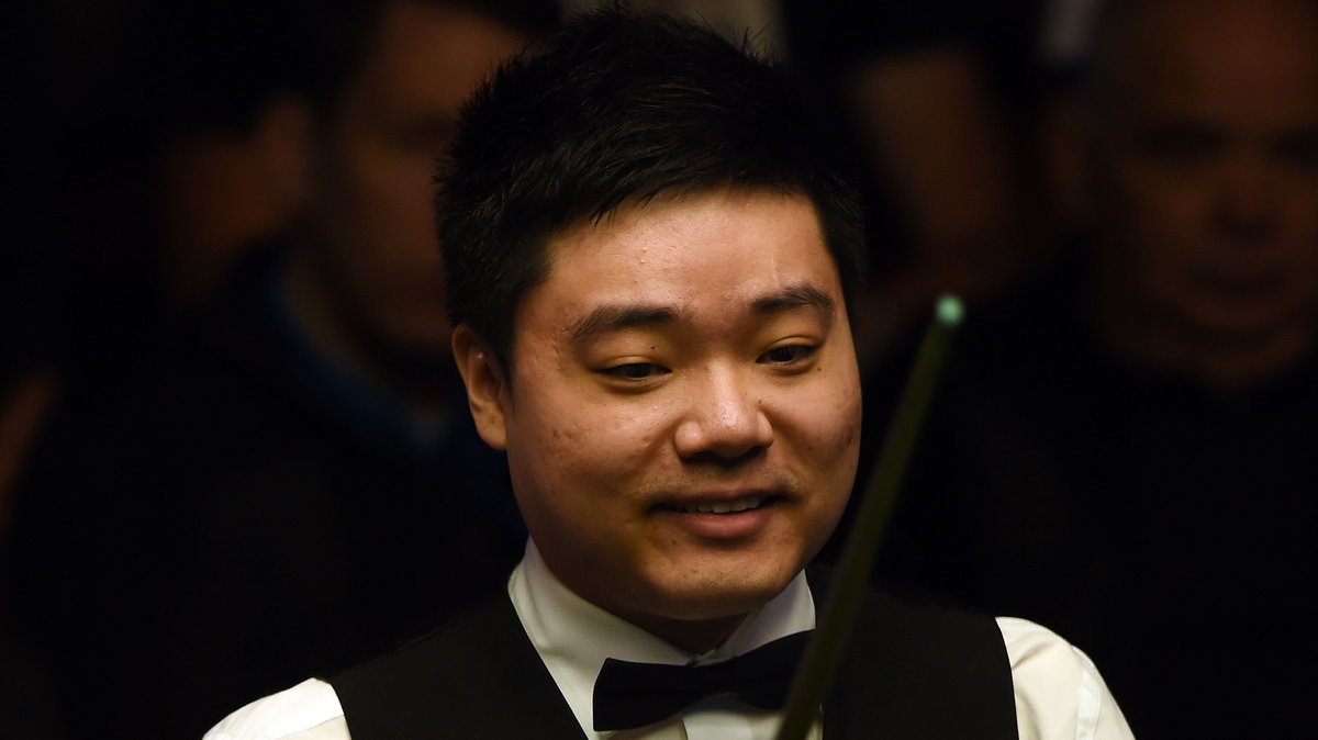 Ding Junhui