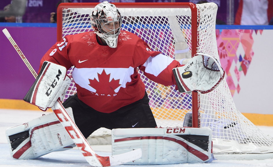 Cztery lata temu, w Soczi, Carey Price został uznany najlepszym bramkarzem olimpijskiego turnieju. Dzięki władzom NHL igrzyska w Pjongczangu obejrzy co najwyżej w TV. 