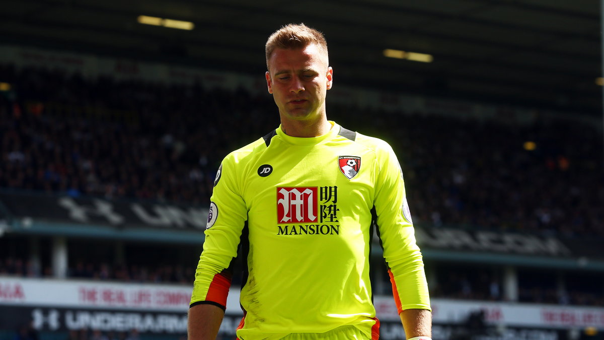 Artur Boruc