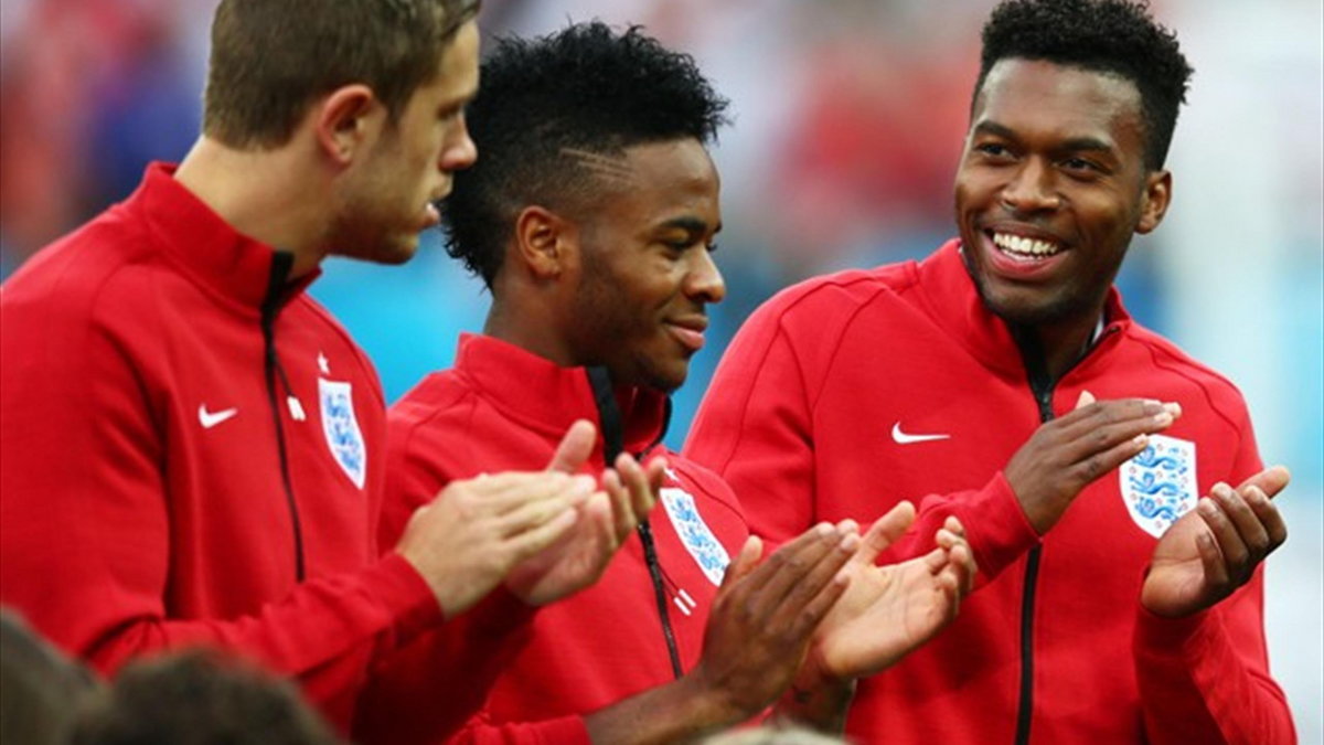 Sturridge: Liczę, że Sterling z nami zostanie