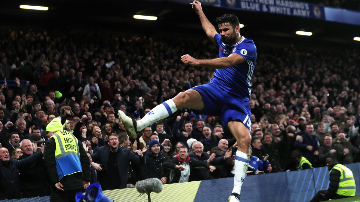 Diego Costa