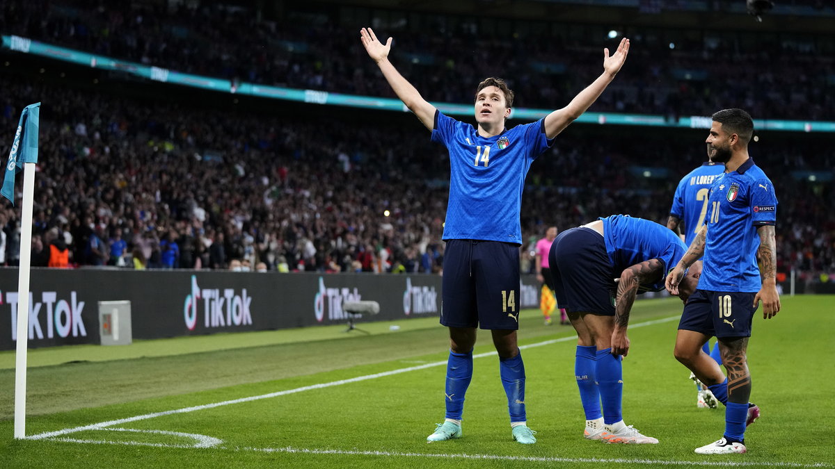 Federico Chiesa