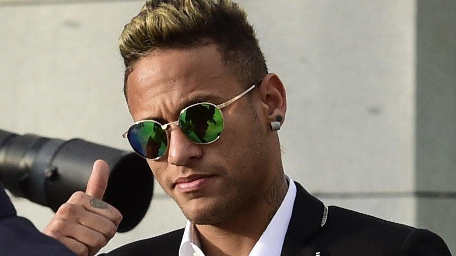 Neymar