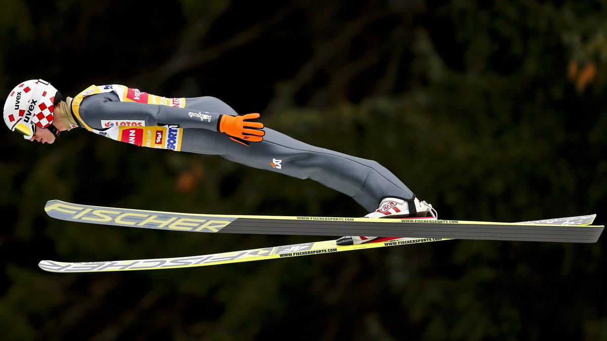 Kamil Stoch