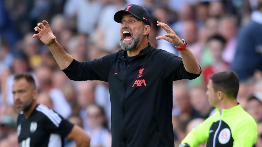 HLV Jurgen Klopp sẽ cần thêm ít nhất 3 tân binh cho các bị trí khác