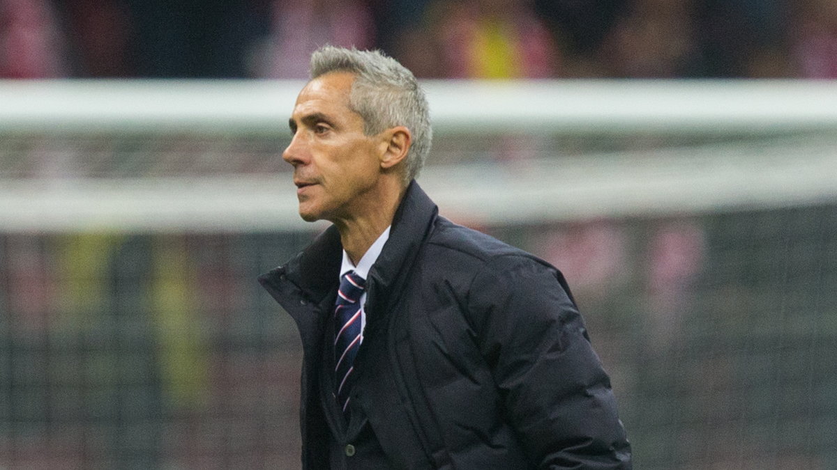 Paulo Sousa