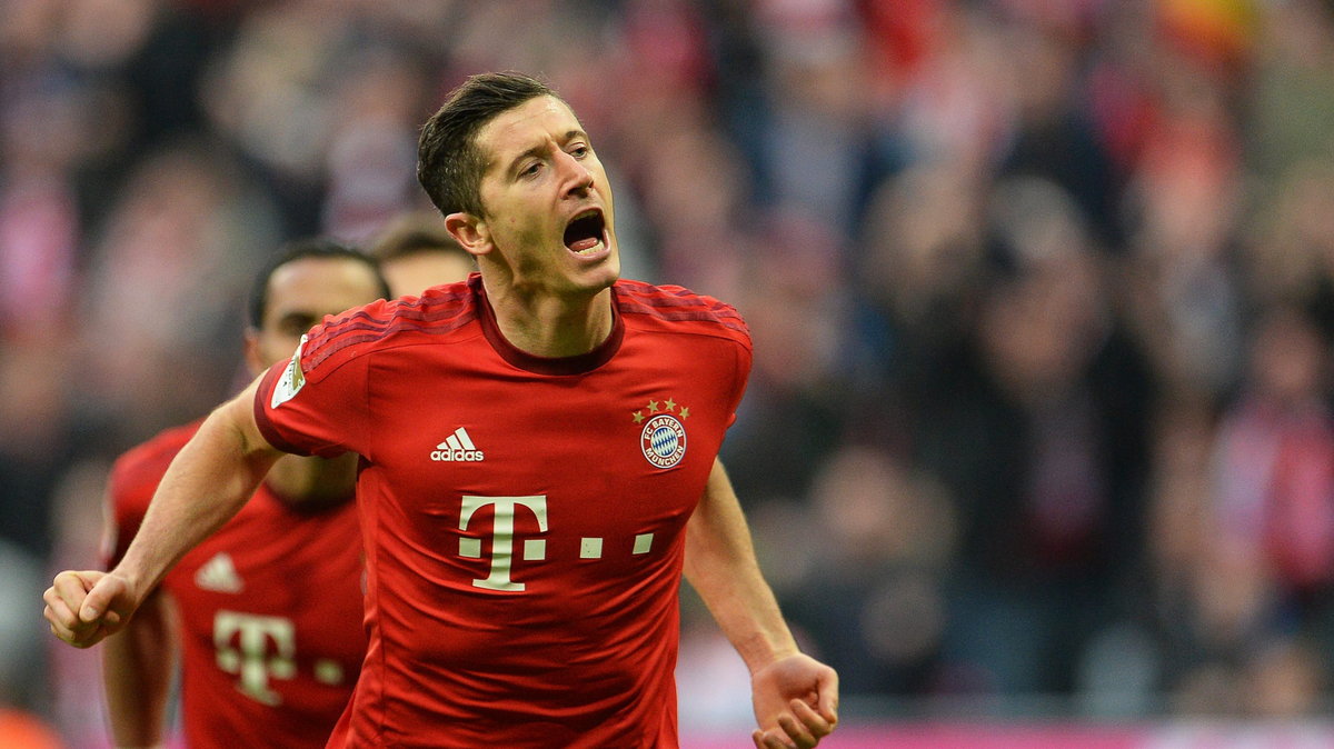 Robert Lewandowski