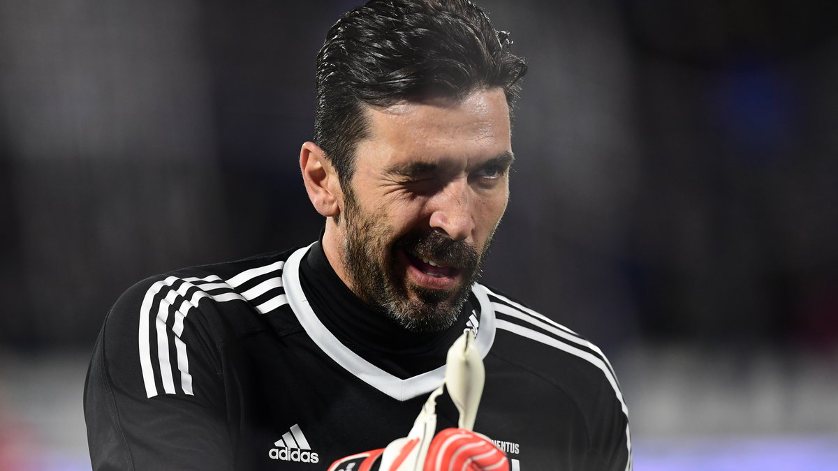 Gianluigi Buffon