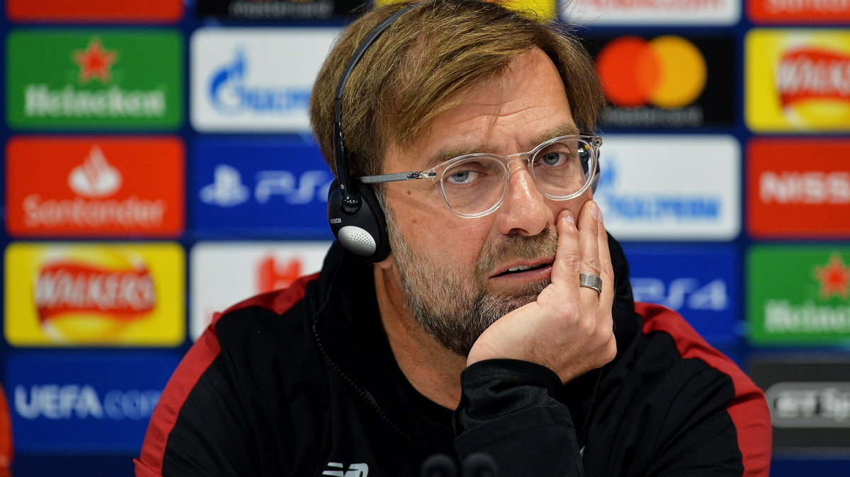 Juergen Klopp