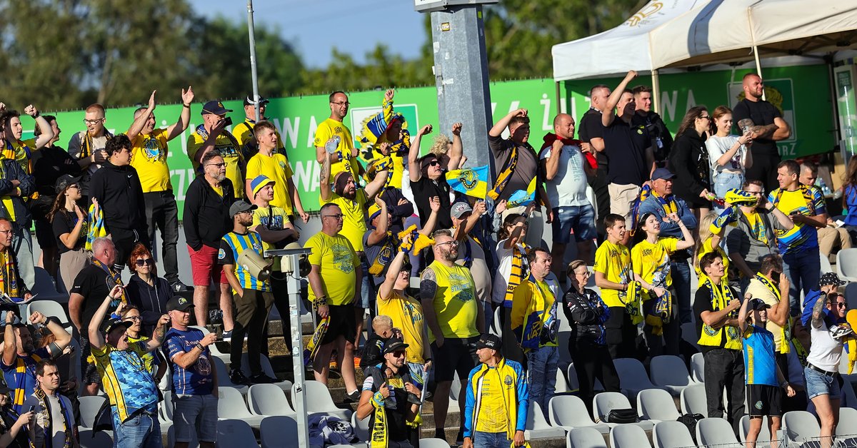 Oświadczenie za oświadczeniem. Czy to już medialna szopka w Gorzowie?