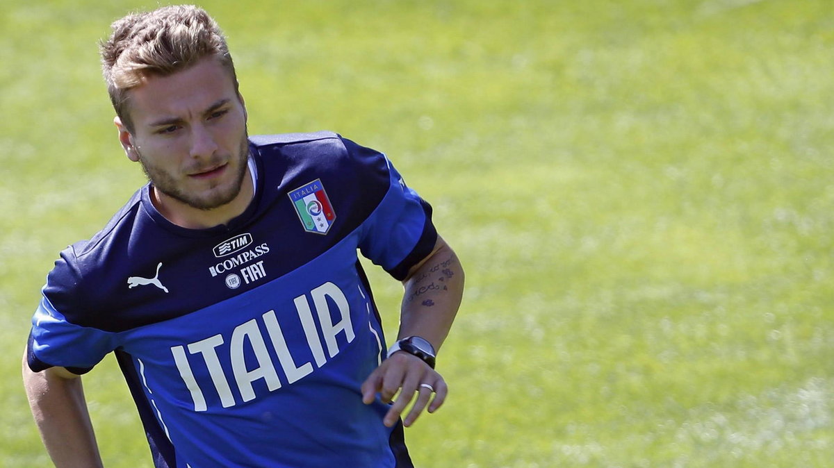 Ciro Immobile