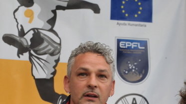 Roberto Baggio