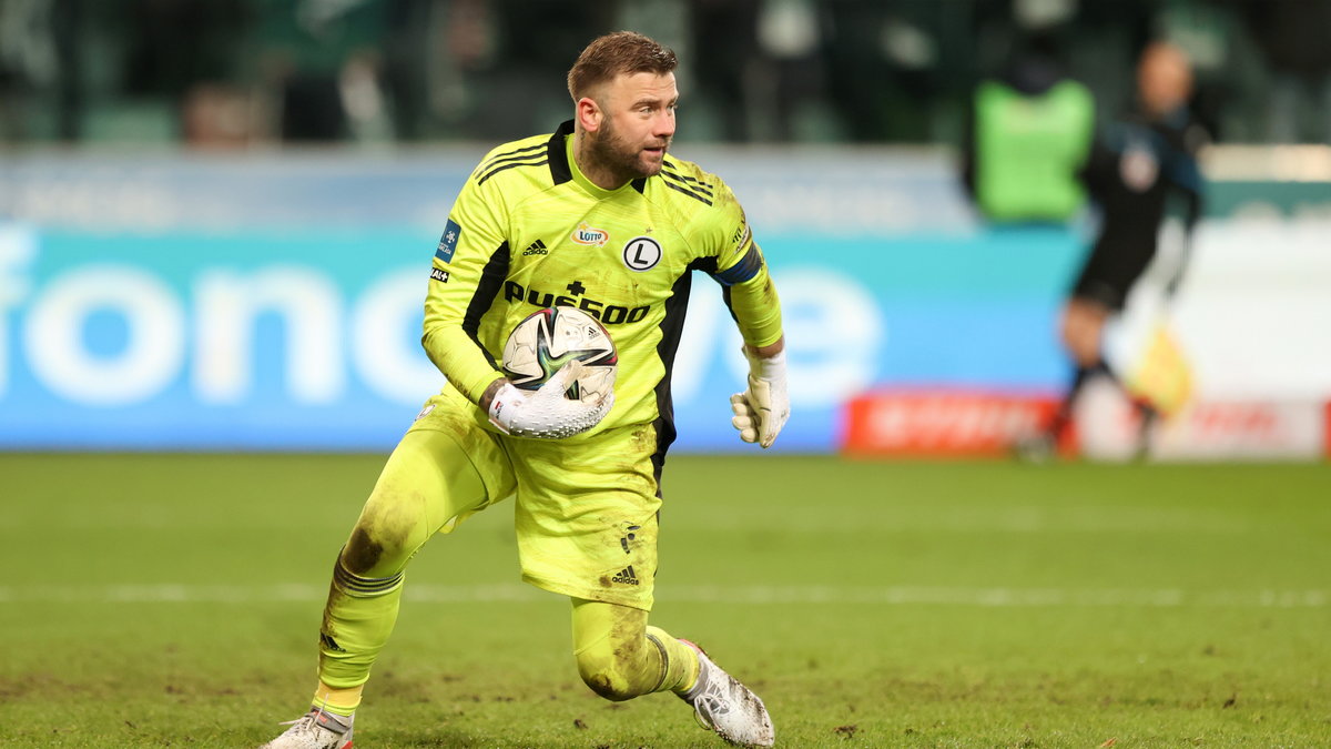 Artur Boruc