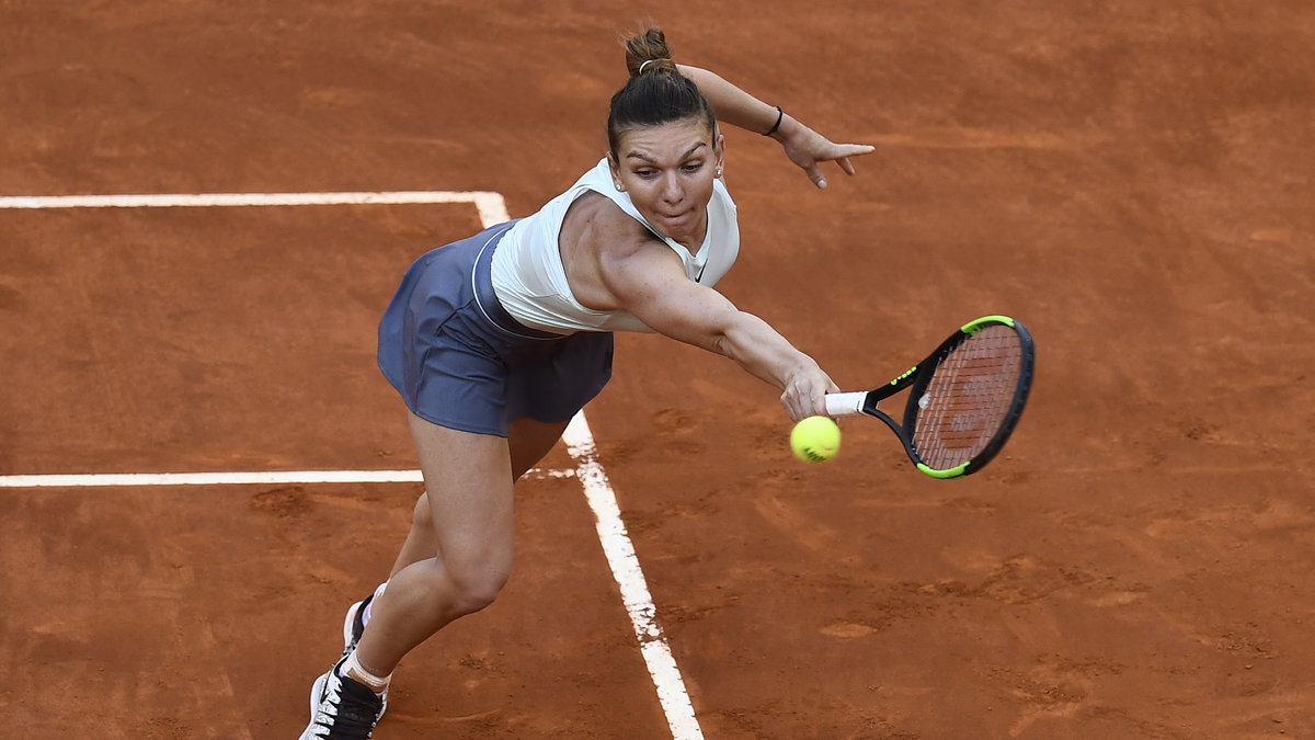 Simona Halep