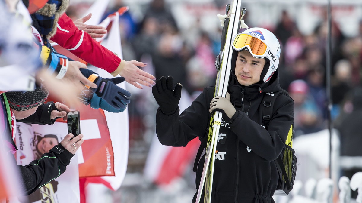 PŚ w Garmisch-Partenkirchen: trening i kwalifikacje (relacja na żywo)