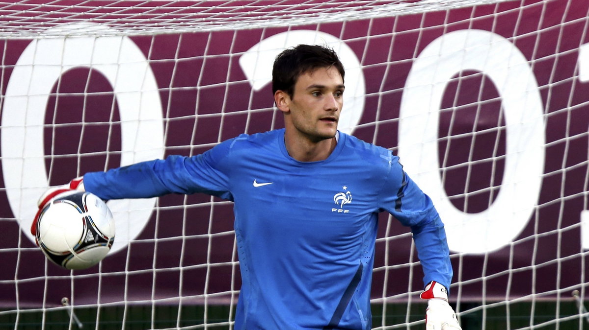 Hugo Lloris