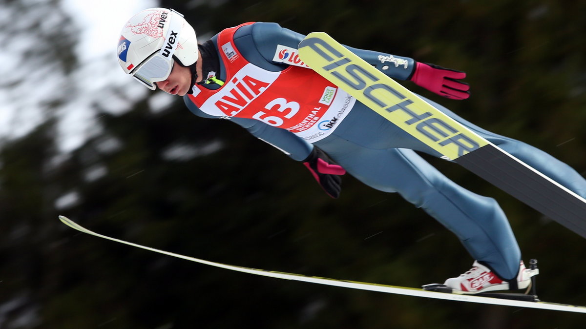 Kamil Stoch