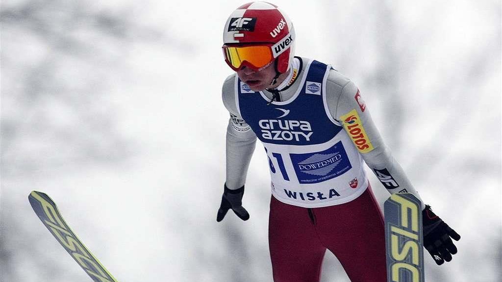 Kamil Stoch