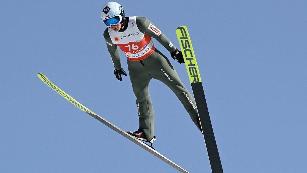 Kamil Stoch