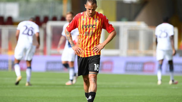 Benevento - Crotone