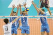 PGE Skra Bełchatów - Zenit Kazań