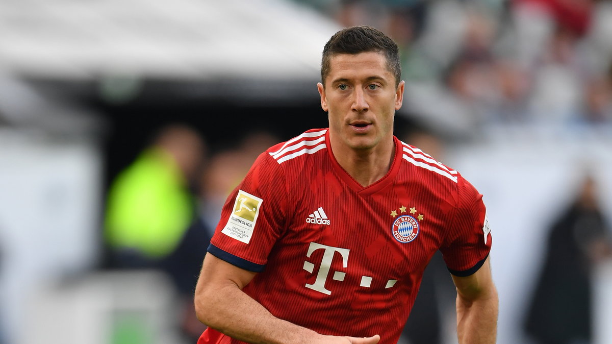 Robert Lewandowski