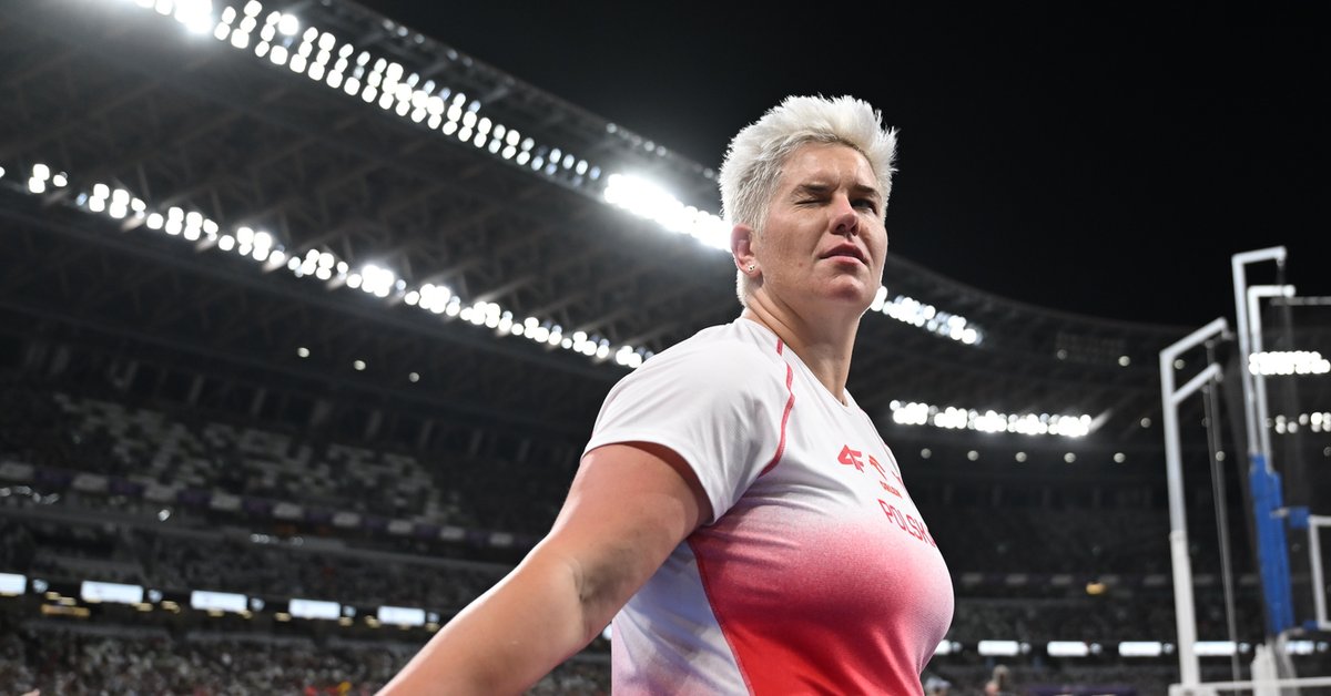 A jednak! Anita Włodarczyk podjęła istotną decyzję