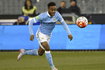 Raheem Sterling - z Liverpoolu do Manchesteru City - 38,6 mln