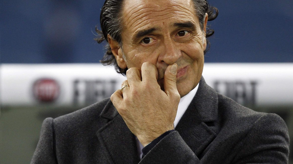 Cesare Prandelli