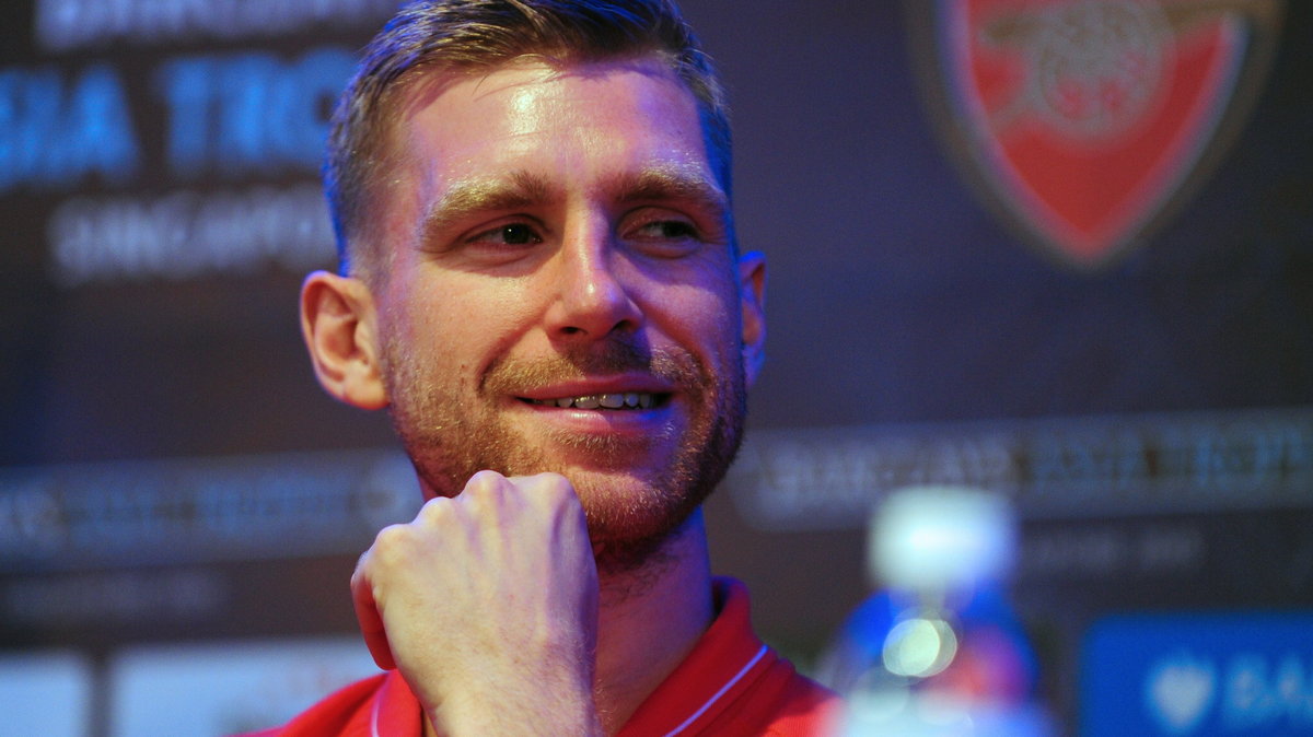 Per Mertesacker